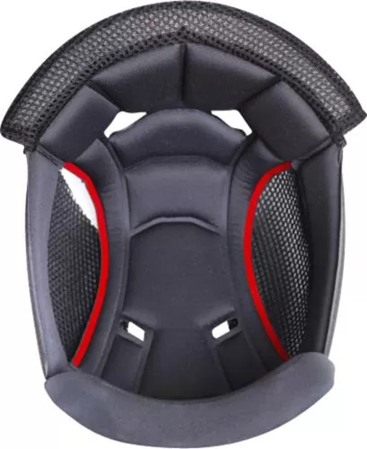 AGV Innenfutter K3 - grau xs