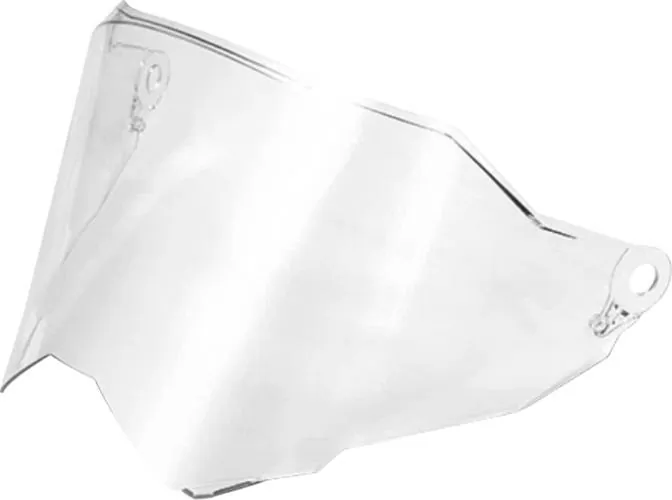 AGV Visier transparent