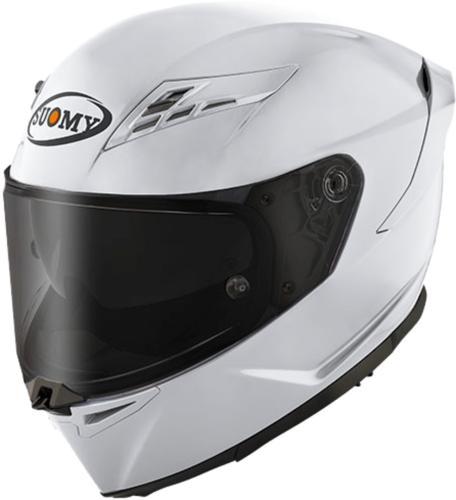 Suomy Integralhelm Stellar 2 - weiss