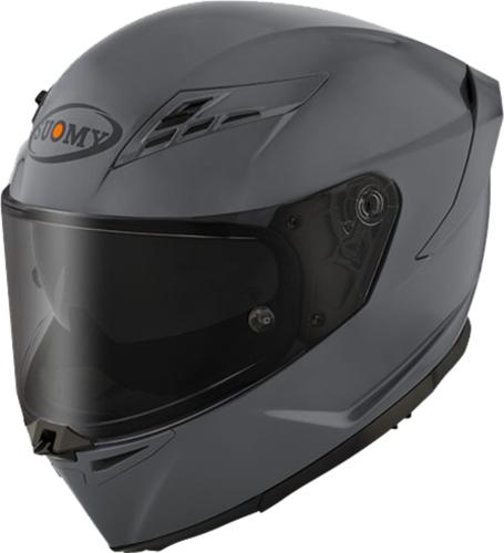 Suomy Integralhelm Stellar 2 - grau