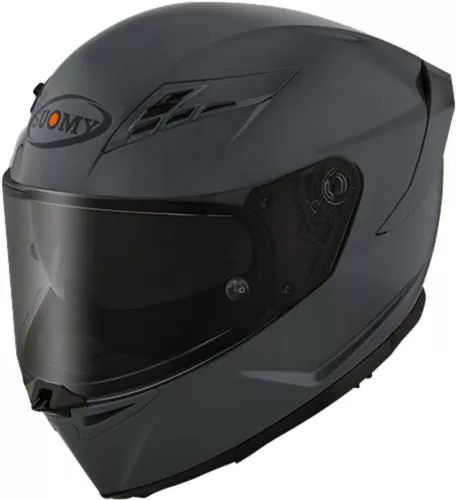 Suomy Full-face helmet Stellar 2 - black matt