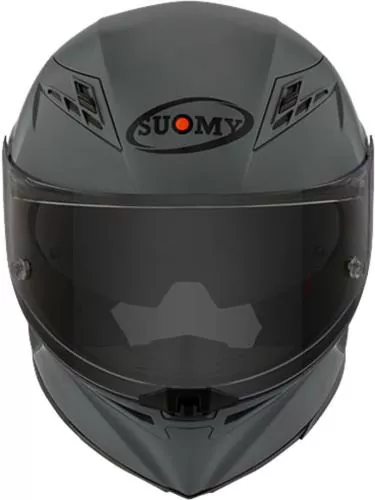 Suomy Full-face helmet Stellar 2 - black matt