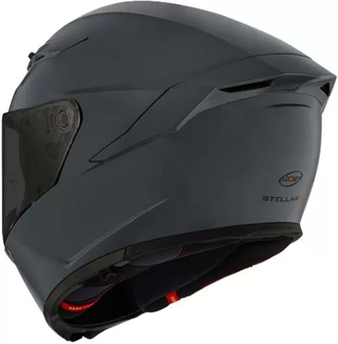 Suomy Full-face helmet Stellar 2 - black matt