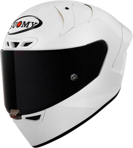 Suomy Integralhelm S1-XR GP - weiss
