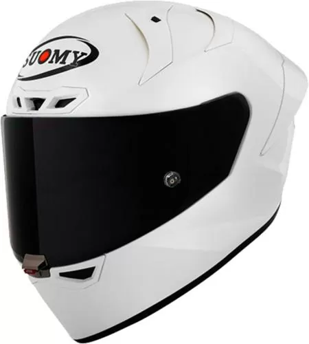 Suomy Full-Face Helmet S1-XR GP - white