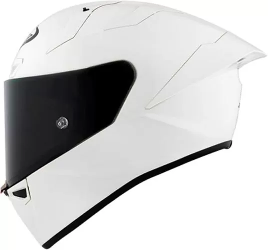 Suomy Full-Face Helmet S1-XR GP - white