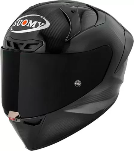 Suomy Full Face Helmet S1-XR GP Carbon In Sight - carbon