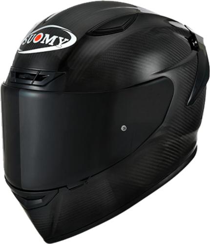 Suomy Integralhelm TX-Pro Carbon In Sight - carbon