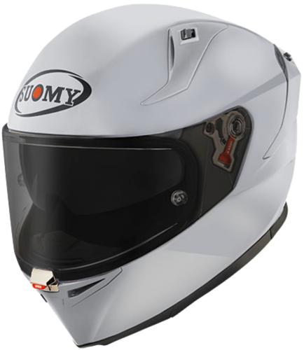 Suomy Integralhelm Speedstar 2 - weiss