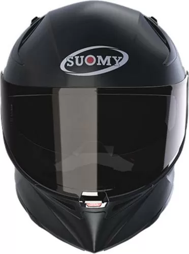 Suomy Full-face helmet Speedstar 2 - black matt