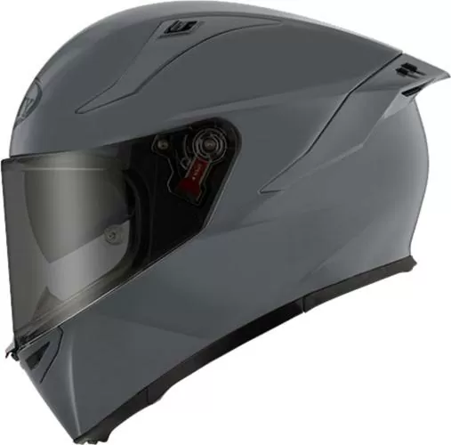Suomy Full-face helmet Speedstar 2 - grey matt