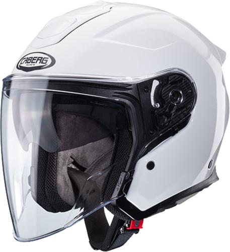 Caberg Jethelm Flyon II - weiss