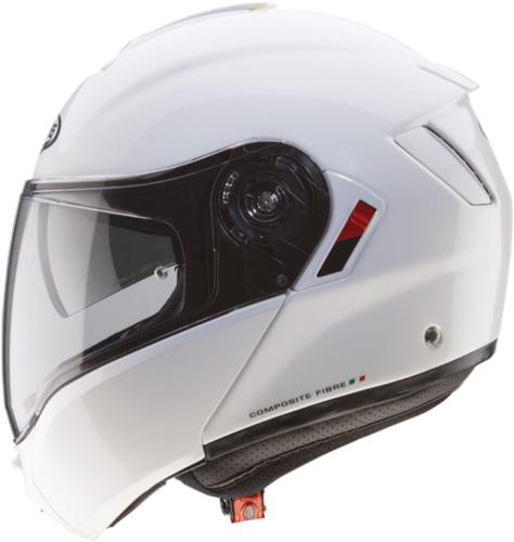 Caberg Klapphelm Levo X - weiss
