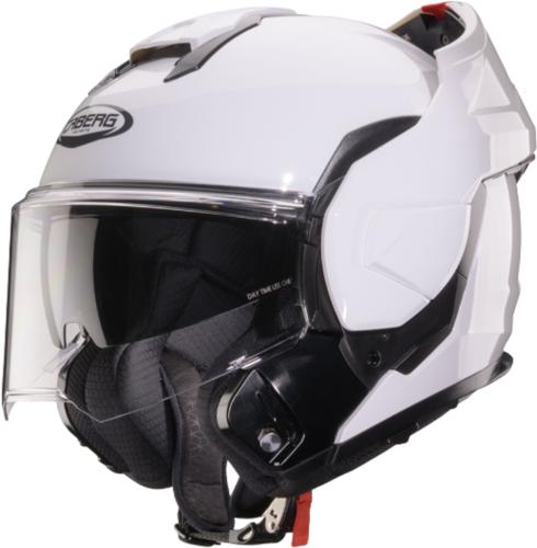 Caberg Klapphelm Trip - weiss