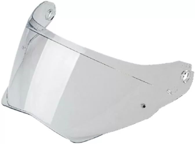 Caberg Visier Pinlock vorbereitet Drift/Drift Evo - transparent