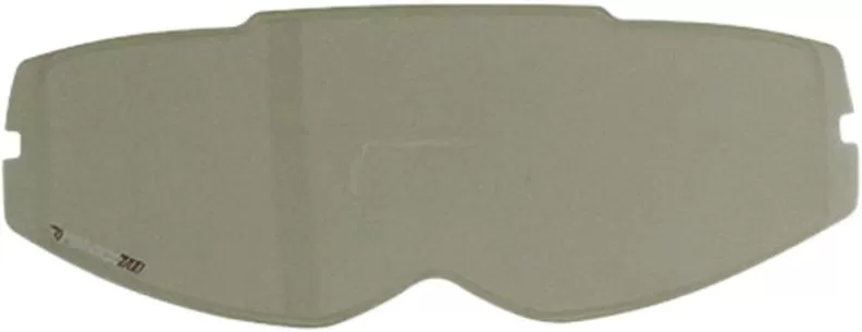 Caberg Pinlock 70 Ghost - transparent