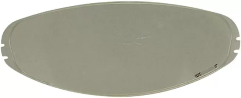 Caberg Pinlock 70 Flyon/Flyon 2/Uptown - transparent