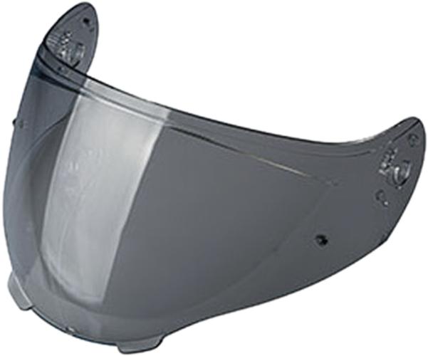 Caberg Visier Horus - schwarz-transparent