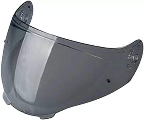 Caberg Visier Horus - schwarz-transparent