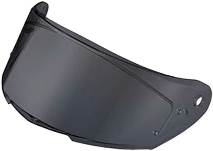 Caberg Visor fogcity prepared Avalon X/Avalon - black-transparent