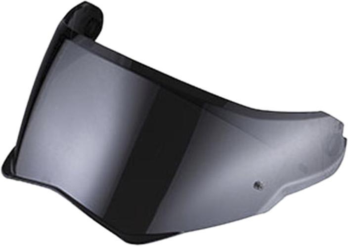 Caberg Visier Pinlock vorbereitet Drift Evo - silber gespiegelt