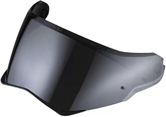 Caberg Visor Pinlock prepared Drift Evo - silver mirrored