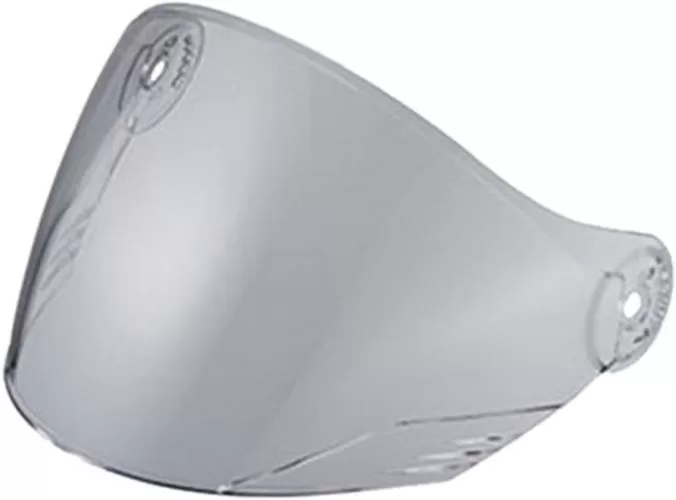 Caberg Visor Riviera V4/Riviera V4X - transparent
