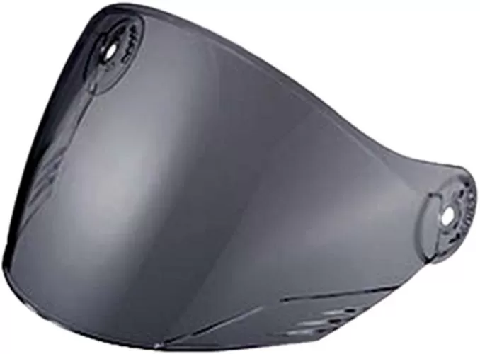 Caberg Visier Riviera V4/Riviera V4X - grau-transparent
