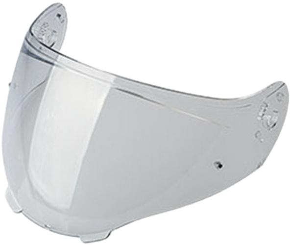 Caberg Visier Levo/Levo X - transparent