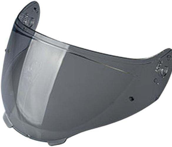 Caberg Visier Levo/Levo X - grau-transparent