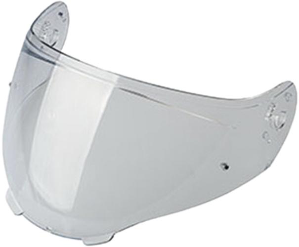 Caberg Visier Horus/Horus X - transparent