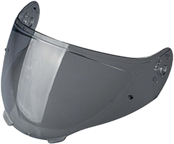 Caberg Visier Horus/Horus X - grau-transparent