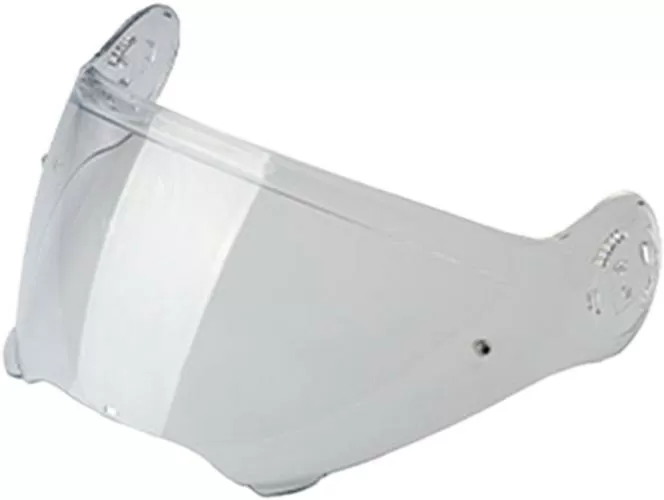 Caberg Visor Duke Evo - transparent