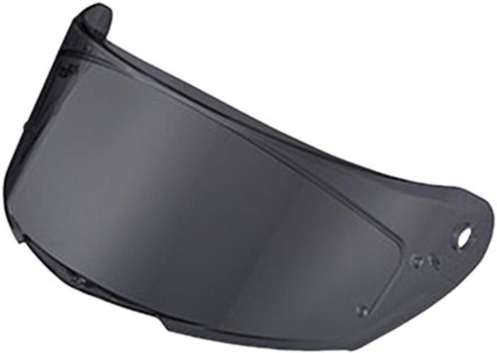 Caberg Visier fogcity vorbereitet Avalon X/Avalon - grau-transparent