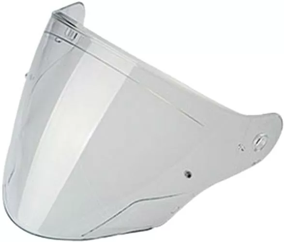 Caberg Visor Antifog Flyon Flyon 2 - transparent