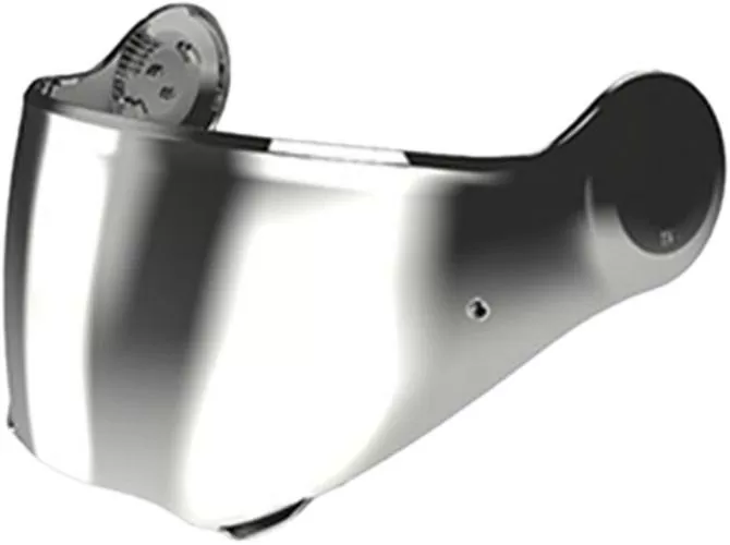 Caberg Visor Droid/Duke Evo - silver mirrored