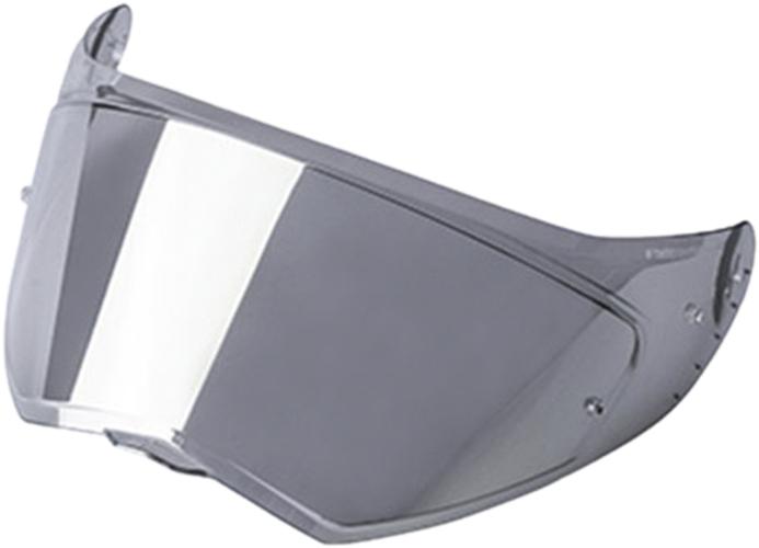 Caberg Visier Pinlock vorbereitet Drift Evo 2 - silber gespiegelt