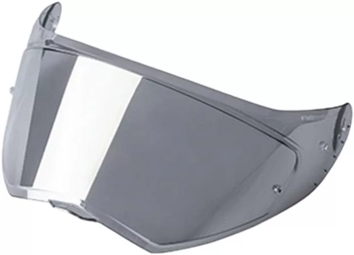 Caberg Visor Pinlock prepared Drift Evo 2 - silver mirrored