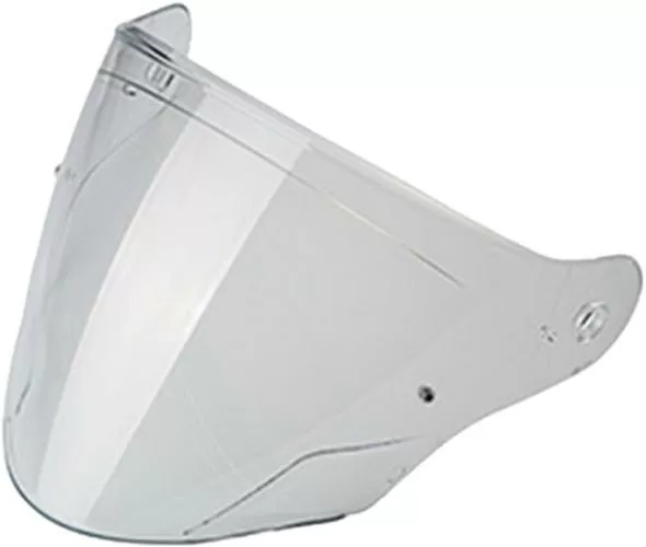 Caberg Visier Soho - transparent