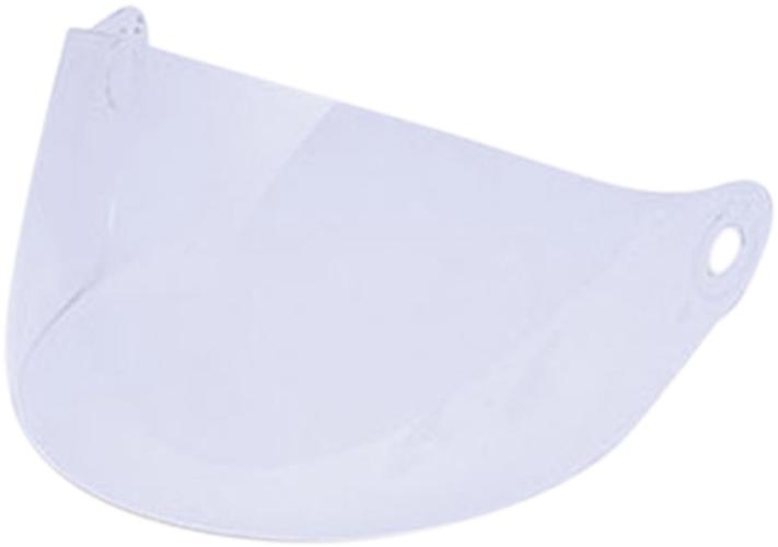 Caberg Visier Freeride X - transparent