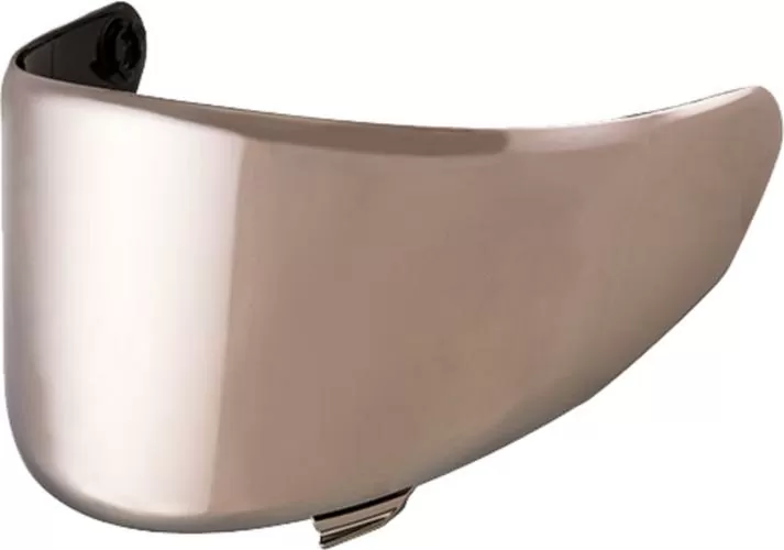 Suomy Visor S1-XR GP Speedstar 2 - iridium mirror chromed