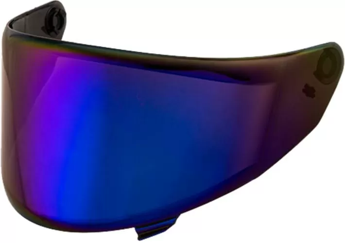 Suomy Visier TX-Pro Track-1 - iridium blau
