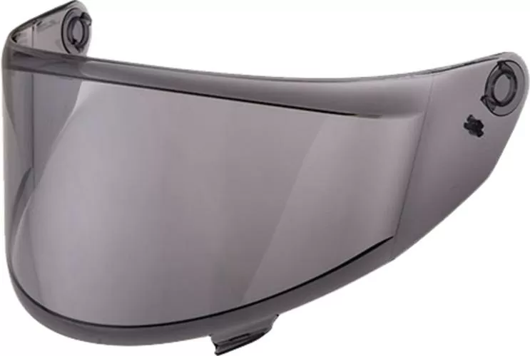 Suomy Visor TX-Pro Track-1 - lightly tinted