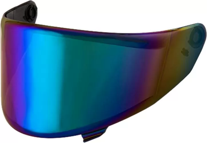 Suomy Visor TX-Pro Track-1 - iridium