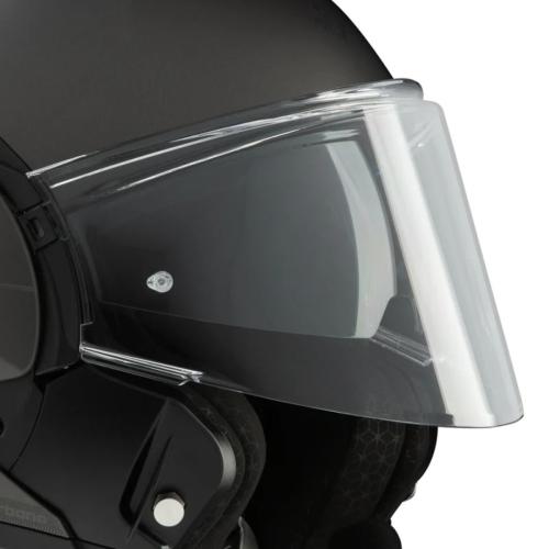 Tucano Urbano Außenvisier für FASTFLIP Helm - transparent