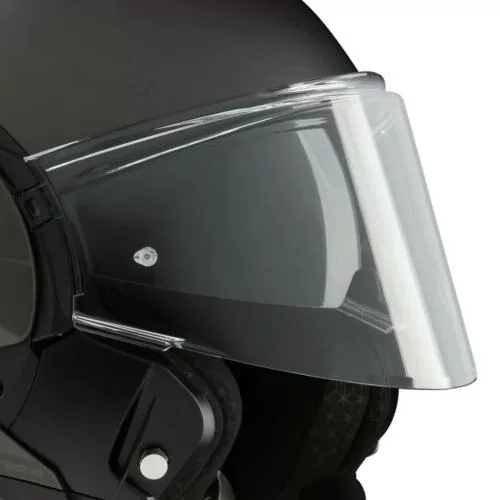 Tucano Urbano Outer visor for FASTFLIP helmet - transparent
