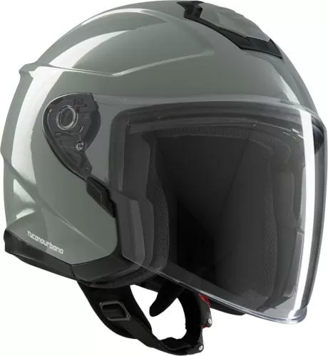 Tucano Urbano Helm Maxijet - grau