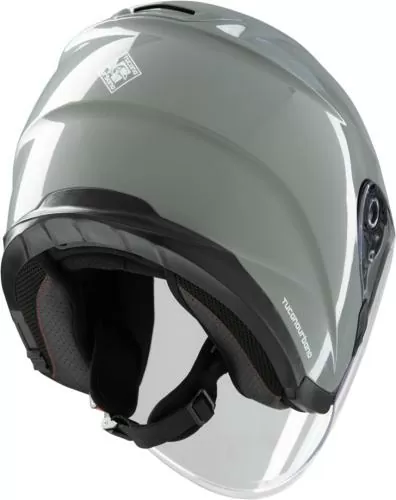 Tucano Urbano Helm Maxijet - grau