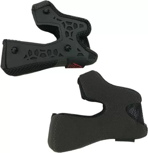 Troy Lee Designs SE5 Composite Cheekpads - 20mm