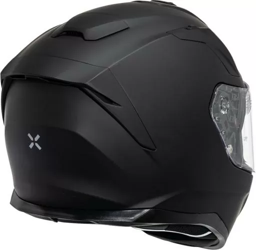 iXS Rapid 2.0 Chalky Integralhelm - matt-schwarz